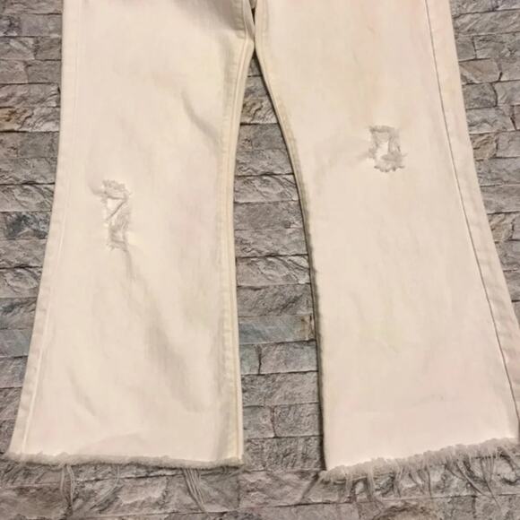 7 For All Mankind Jeans - Picture 3 of 7